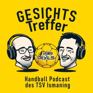 Gesichtstreffer - Der Handball-Podcast der IsarDevils