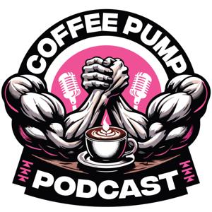 Coffee Pump Podcast by Sajid Vayani