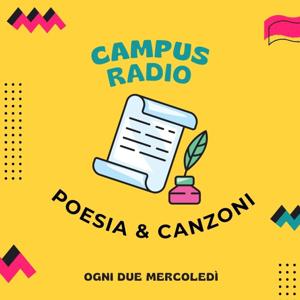 Poesia e Canzoni