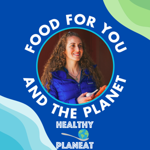 Food For You and the Planet