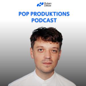 Pop Produktions Podcast
