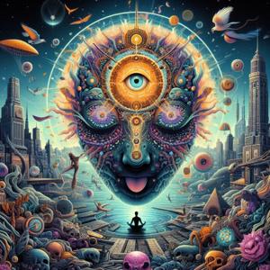 Sensory Spirit