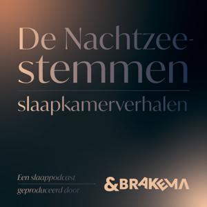 De Nachtzeestemmen: slaapkamerverhalen