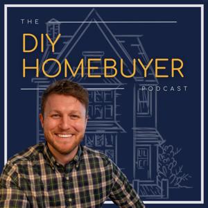 The DIY Homebuyer Podcast