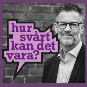 Hur svårt kan det vara?