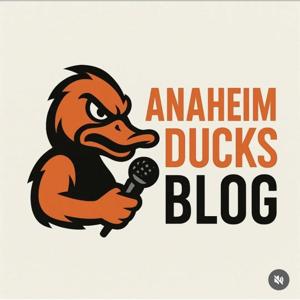Anaheim Ducks Blog (GER) - NHL Podcast