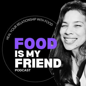 Food is My Friend