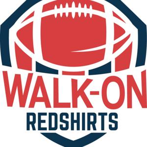 The Walk-On Redshirts by The Walk-On Redshirts