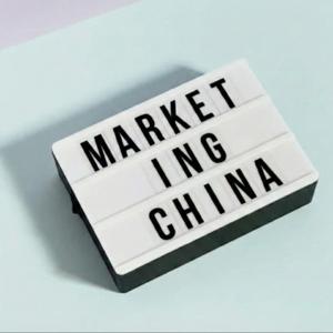 Marketing China