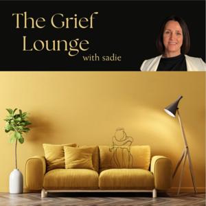 The Grief Lounge