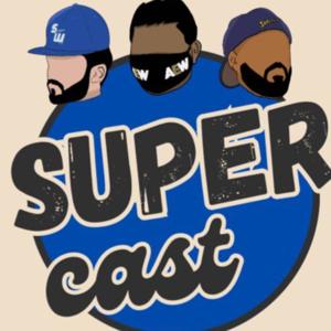 SuperCast - سوبركاست