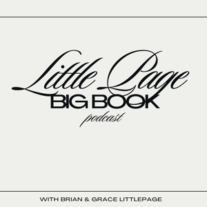 Little Page Big Book