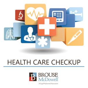 Brouse Health Care Checkup