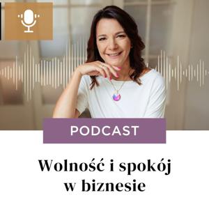 Wolność i spokój w biznesie