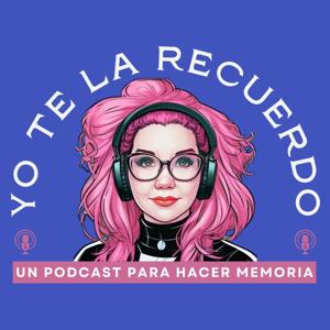 Yo te la recuerdo