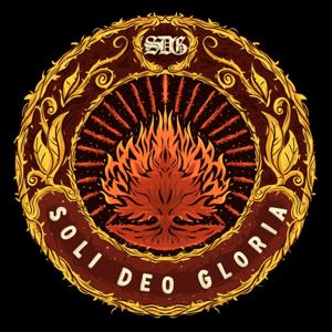Soli Deo Gloria