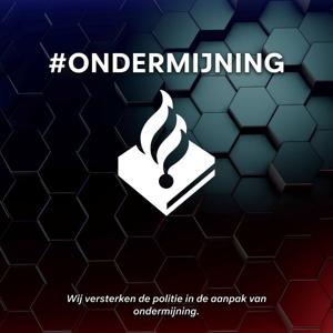 Podcast #ONDERMIJNING