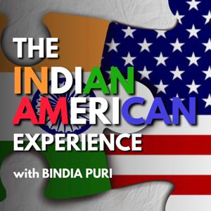 The Indian American Experience Podcast