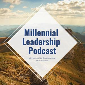 Millennial Leadership Podcast