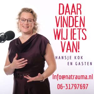 Daar vinden wij iets van!