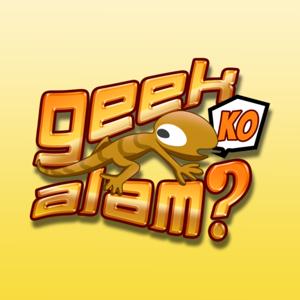 GEEK Ko Alam?