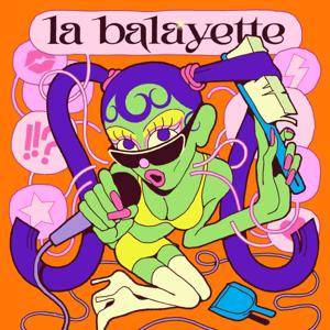 La Balayette