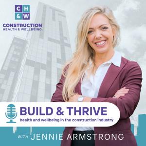 Build & Thrive
