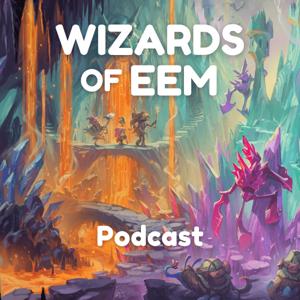 Wizards of Eem