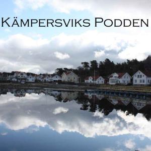 Kämpersviks podden