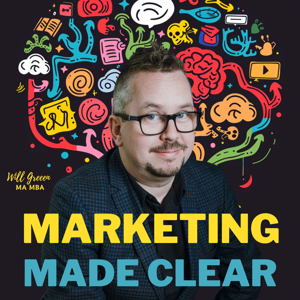 Marketing Made Clear - Unlock Your Marketing Potential