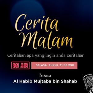 Cerita Malam Habib Mujtaba