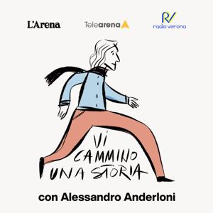Vi cammino una storia con Anderloni