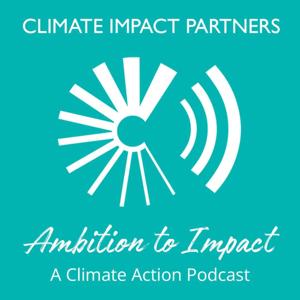 Ambition to Impact
