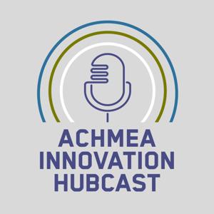 Achmea Innovation Hubcast