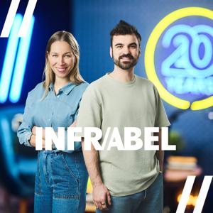 20 jaar Infrabel, de podcast - 20 ans Infrabel, le podcast