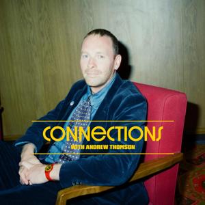 Connections with Andrew Thomson
