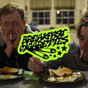 BREAKFAST CIGARETTES