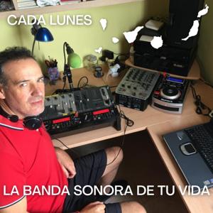FILMIX LA BANDA SONORA DE TU VIDA con Felipe Perez