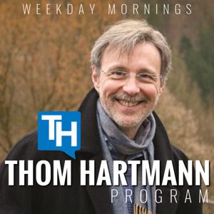 Thom Hartmann Program