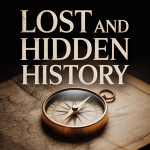 Lost and Hidden History
