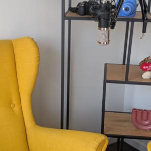 Crunchy 5ive Podcast