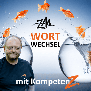 Wortwechsel mit KompetenZ