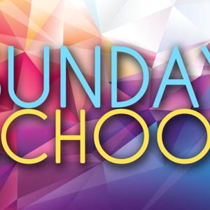 Gospel Sunday School