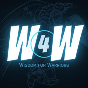 Wisdom for Warriors