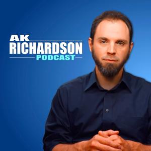 AK Richardson Podcast