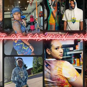 A Lott Of Fashion Podcast