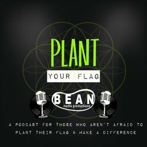 Plant Your Flag with Bean Media