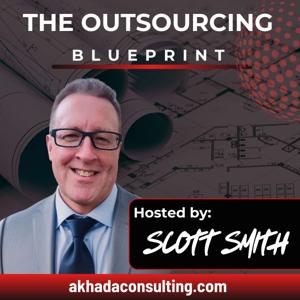 The Outsourcing Blueprint: Building Global Teams for Scalable Success