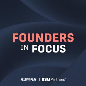 Founders in Focus