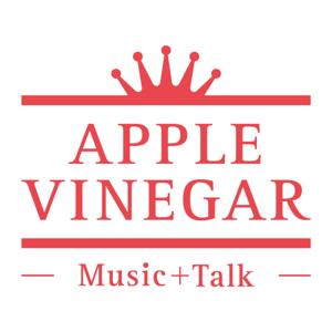 APPLE VINEGAR -Music＋Talk-